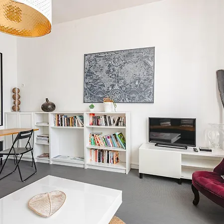 Le Casino Duplex