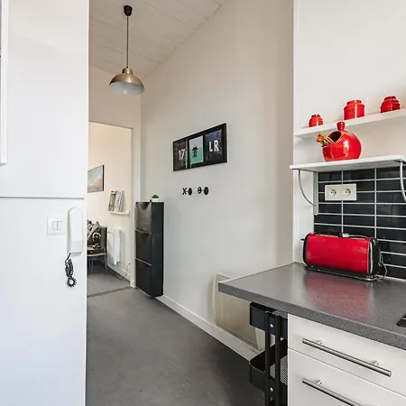 Le Casino Duplex לה רושל