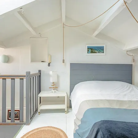 דירה Le Casino Duplex