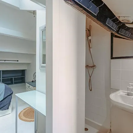 Le Casino Duplex דירה לה רושל