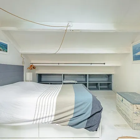 アパート Le Casino Duplex